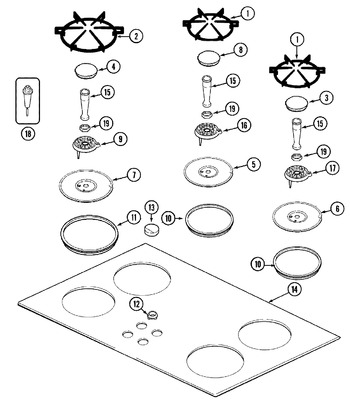 Diagram for CCG2423B