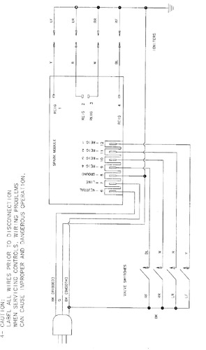 Diagram for CCG2523B