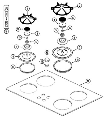 Diagram for CCG457B