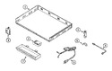 Diagram for 01 - Burner Box