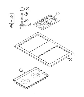 Diagram for CCGP2420PR