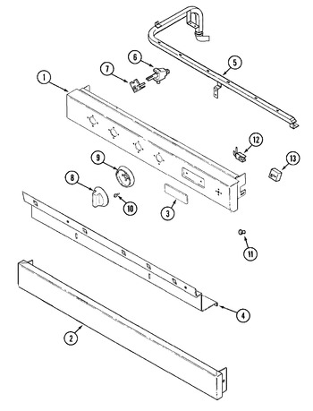 Diagram for CCGP2720P