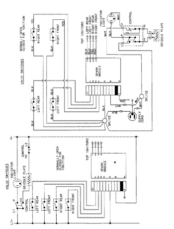 Diagram for CCGP2720P