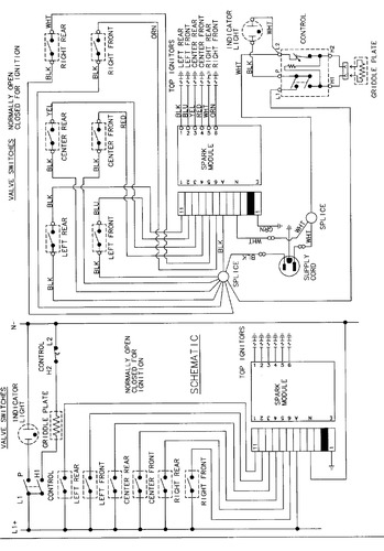 Diagram for CCGP2820PR