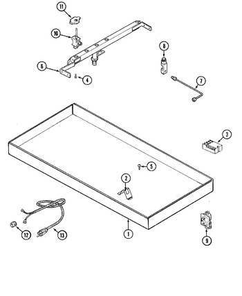 Diagram for CCGX2620B