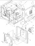 Diagram for 08 - Rear Access Panel & Heater Box Assembly