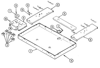 Diagram for CCR567B-C