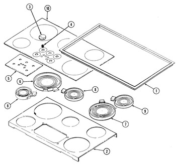 Diagram for CCR567B-C