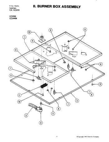 Diagram for CCS446W