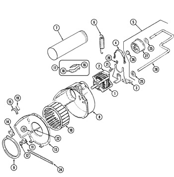 Diagram for CDE22B7VC