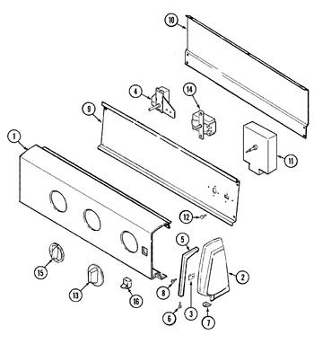 Diagram for CDE22B8V