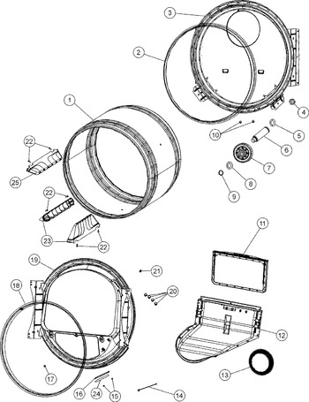 Diagram for CDG4205AWJ