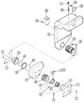 Diagram for 02 - Blower Motor-blower/plenum