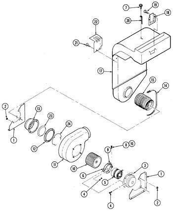 Diagram for CDE8300ACB