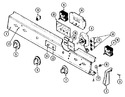 Diagram for 05 - Control Panel