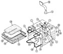 Diagram for 08 - Oven