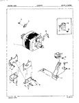 Diagram for 01 - Control Panel (orig. Rev. A-d)