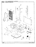 Diagram for 08 - Unit Compartment & System