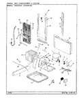 Diagram for 08 - Unit Compartment & System