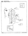 Diagram for 02 - Freezer Door