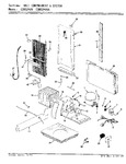 Diagram for 07 - Unit Compartment & System