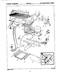 Diagram for 03 - Unit Compartment & System