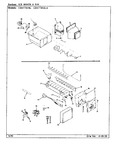 Diagram for 06 - Ice Maker & Bin