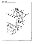 Diagram for 02 - Door