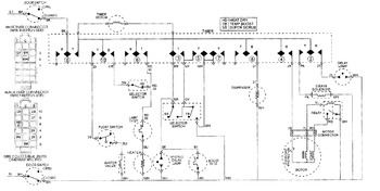 Diagram for PDB2420AWX