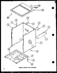 Diagram for 01 - Cabinet