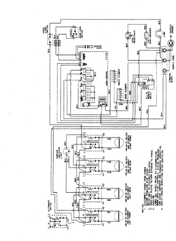 Diagram for PER5515BCW