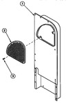 Diagram for 12 - Heater Box Assy Replacement