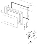 Diagram for 01 - Door