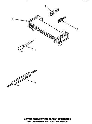 Diagram for CE8507W (BOM: P1163609W W)