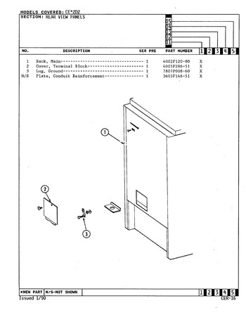 Diagram for CEA2D2