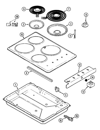 Diagram for CEC1430AAC