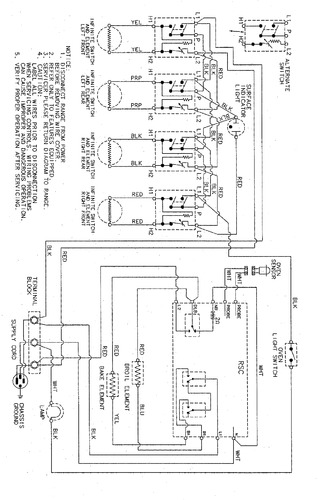 Diagram for CER1360BCW