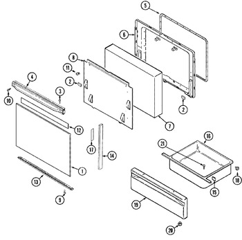 Diagram for CER3520AAL