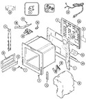 Diagram for 01 - Body