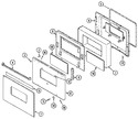 Diagram for 03 - Door