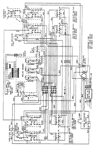 Diagram for CHE9800ACE