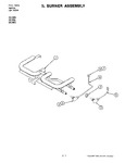 Diagram for 02 - Burner Assembly