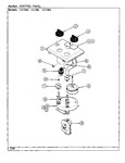 Diagram for 03 - Control Panel