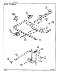 Diagram for 03 - Gas Controls