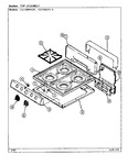 Diagram for 04 - Top Assy.