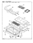 Diagram for 04 - Top Assembly