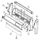 Diagram for 02 - Control Panel