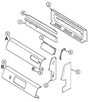 Diagram for 02 - Control Panel (add, Adv)