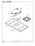 Diagram for 06 - Top Assembly