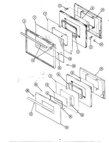 Diagram for CKG8421MW729RG